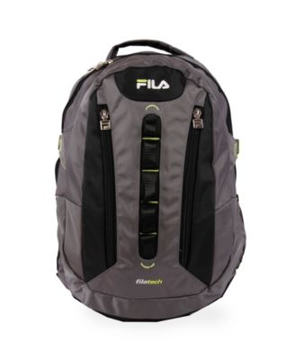 Photo 1 of Fila Vertex Backpack With Laptop Sleeve