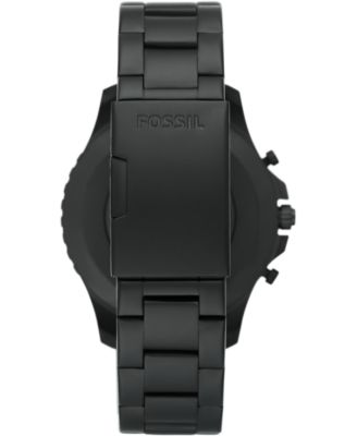 fossil smart bracelet