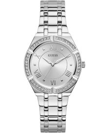 Women's Stainless Steel Bracelet Watch 36mm