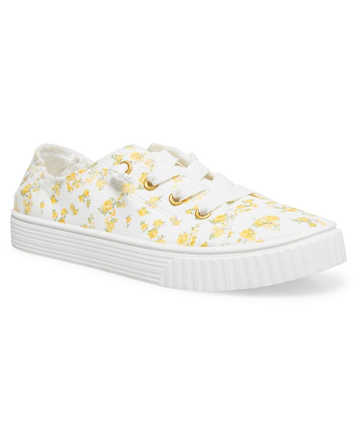 Madden Girl Marisa Sneakers Macy's