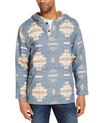 Pendleton Men s Beach Hoodie Macy s