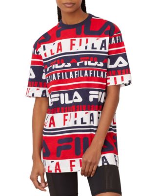 fila full t shirt