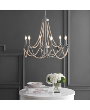 Rustica 6-Light 27