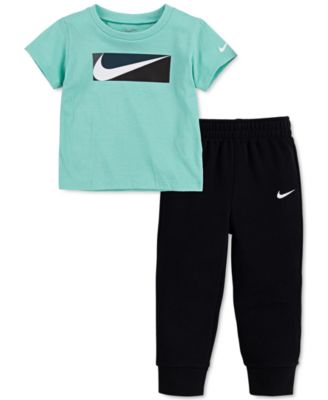 macys nike joggers