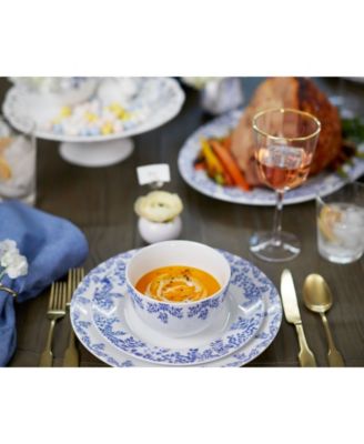 Martha Stewart Collection English Garden Collection, Created for Macy's