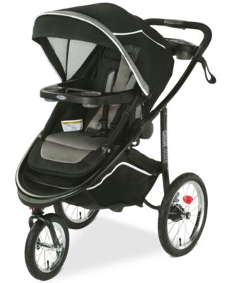 Graco Jogger Se 2024 www.cenisamoletnibileti