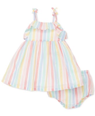 little me baby dresses