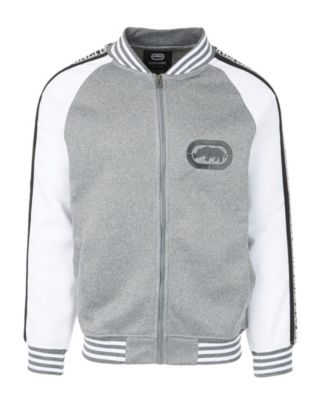 ecko unltd zip up hoodie