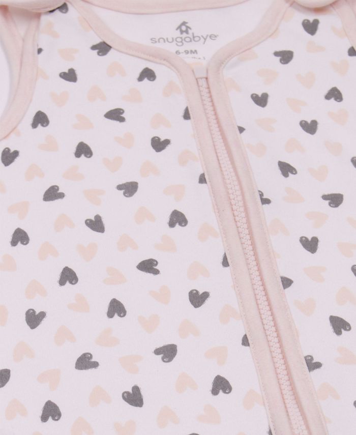 Snugabye Dream Baby Girls Sleep Bag Macy's