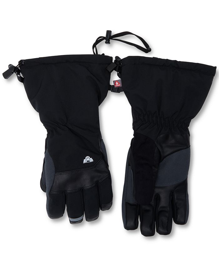 Macy's EMS® Men's Ascent Summit Gloves - Macy's