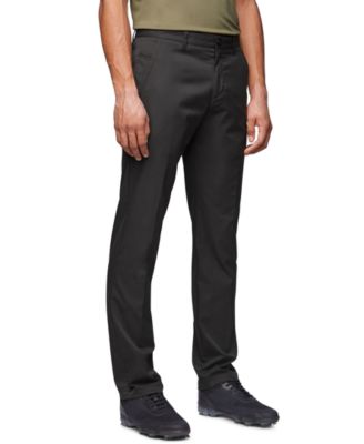 Hugo Boss - Men's Hakan Black Pants