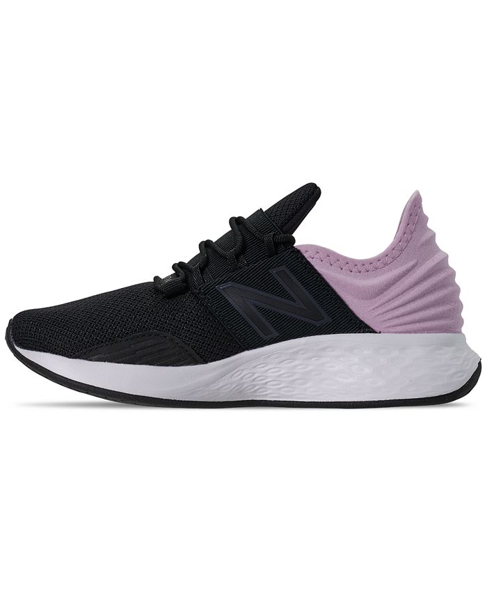 new balance girls fresh foam