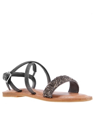 image of Nina Prue Big Girls Sandal