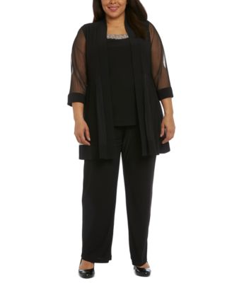macys dressy pant suits for weddings