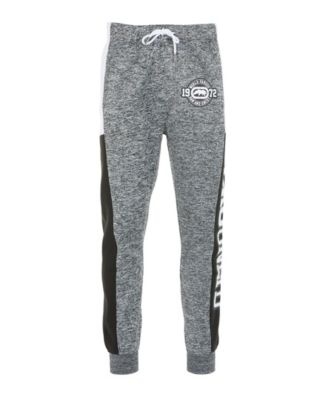 ecko unltd cargo joggers