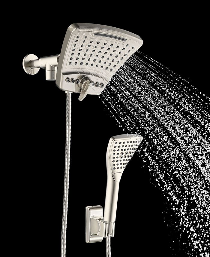 Pulse Shower Spas Powershot Shower System Macy's