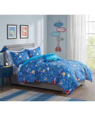 macy's children's bedding