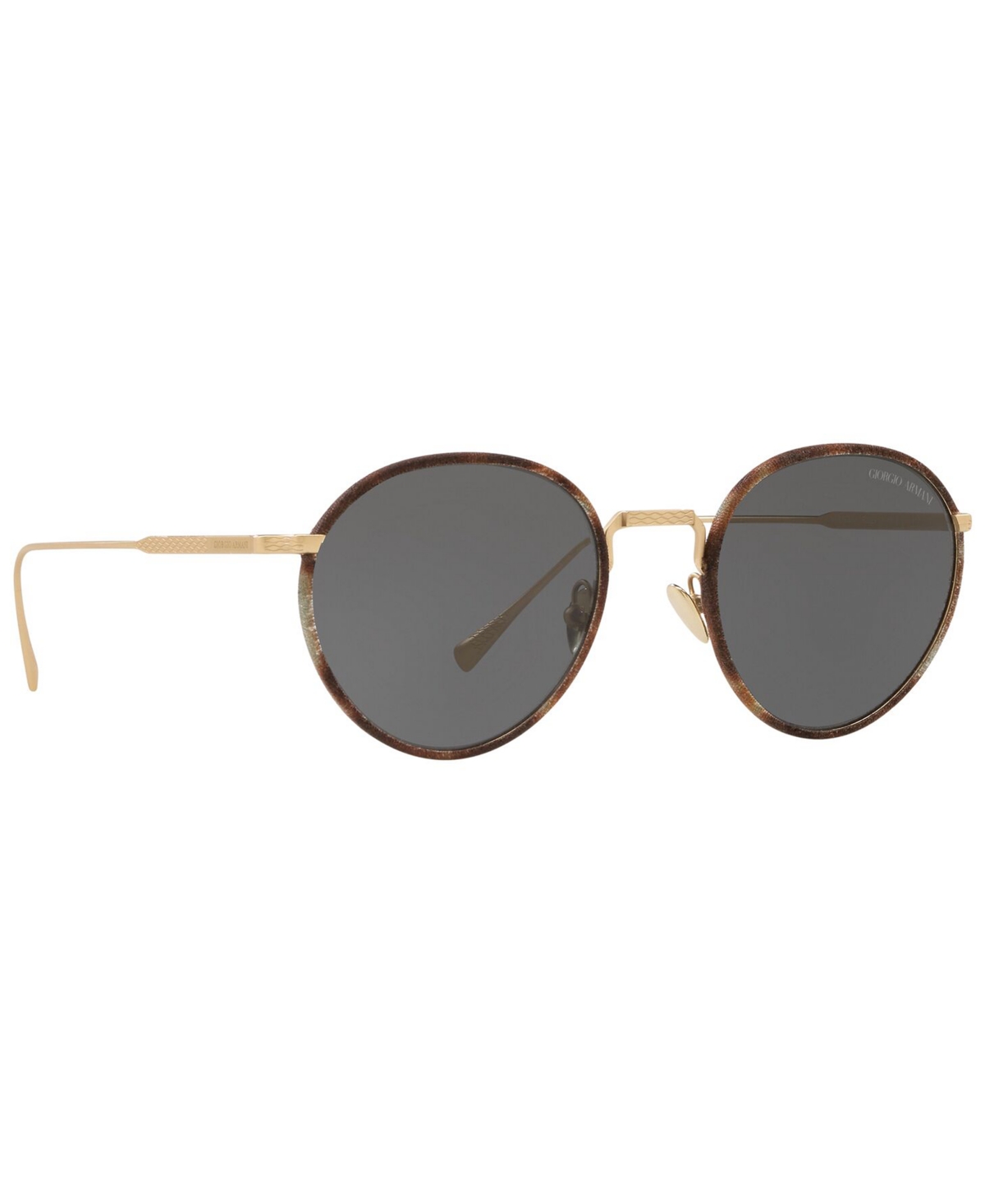 Giorgio Armani Men's Sunglasses -BROWN GRADIENT