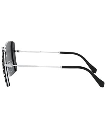 MIU MIU - Sunglasses, MU 56VS 46