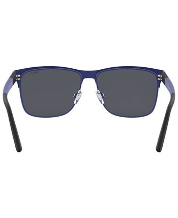 Polo Ralph Lauren - Sunglasses, PH3128 57