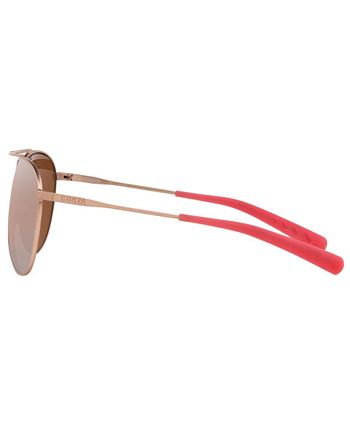 Costa Del Mar - Polarized Sunglasses, PIPER 58