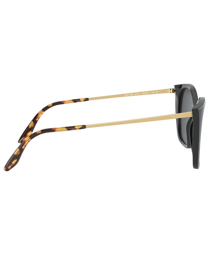 Prada - Polarized Sunglasses, PR 12XS 54