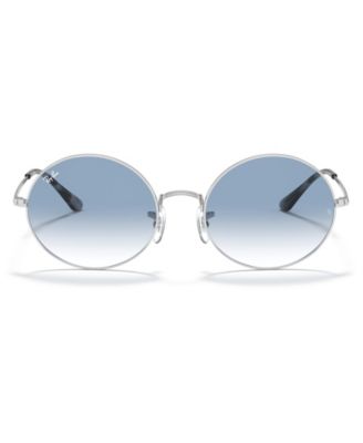 Ray-Ban - OVAL Sunglasses, RB1970 54