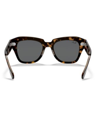 STATE STREET Sunglasses, RB2186