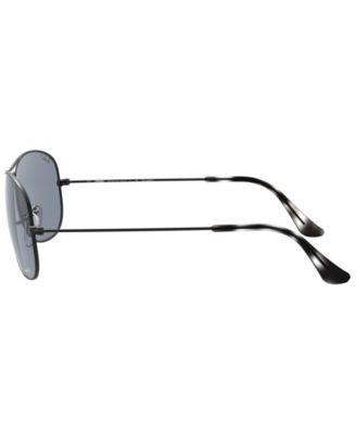 Polarized Sunglasses, RB3562 59
