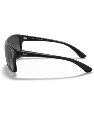 Ray-Ban Polarized Sunglasses, RB4331 61 