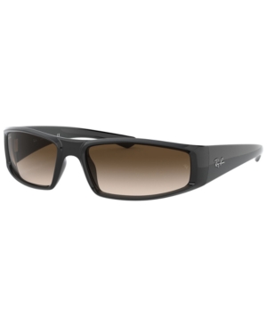 RAY BAN RAY-BAN SUNGLASSES, RB4335 58