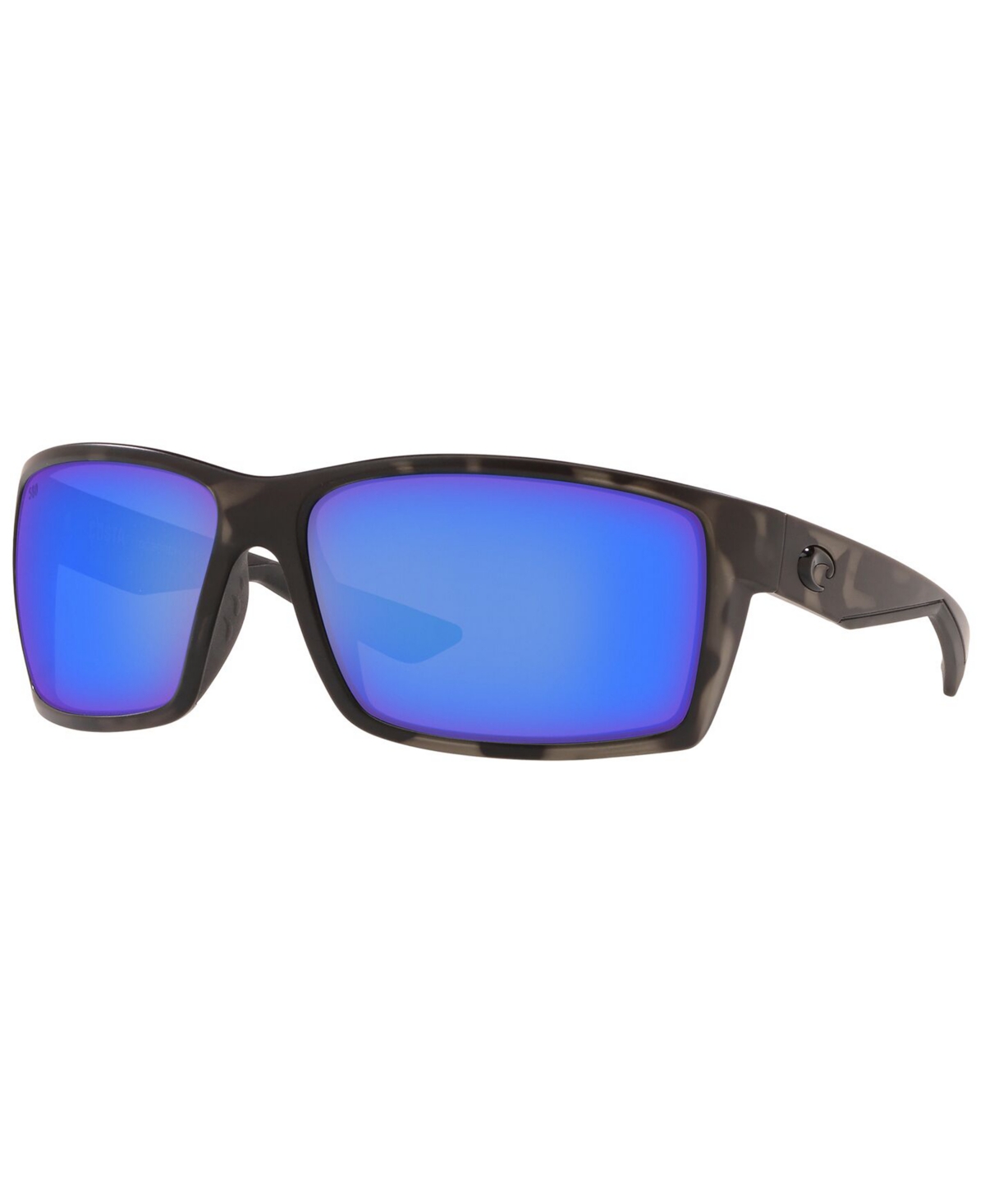 Polarized Sunglasses, Reefton 64 - OC OCEARCH MATT TIGER SHARK/BLUE MIR G