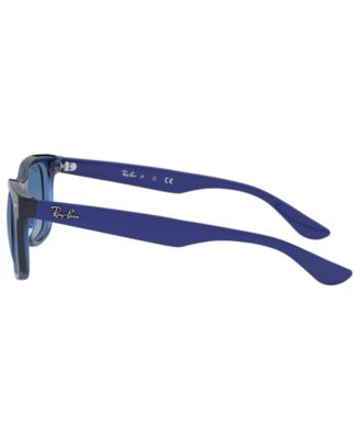 Kids Sunglasses, RJ9052S NEW WAYFARER (ages 11-13)
