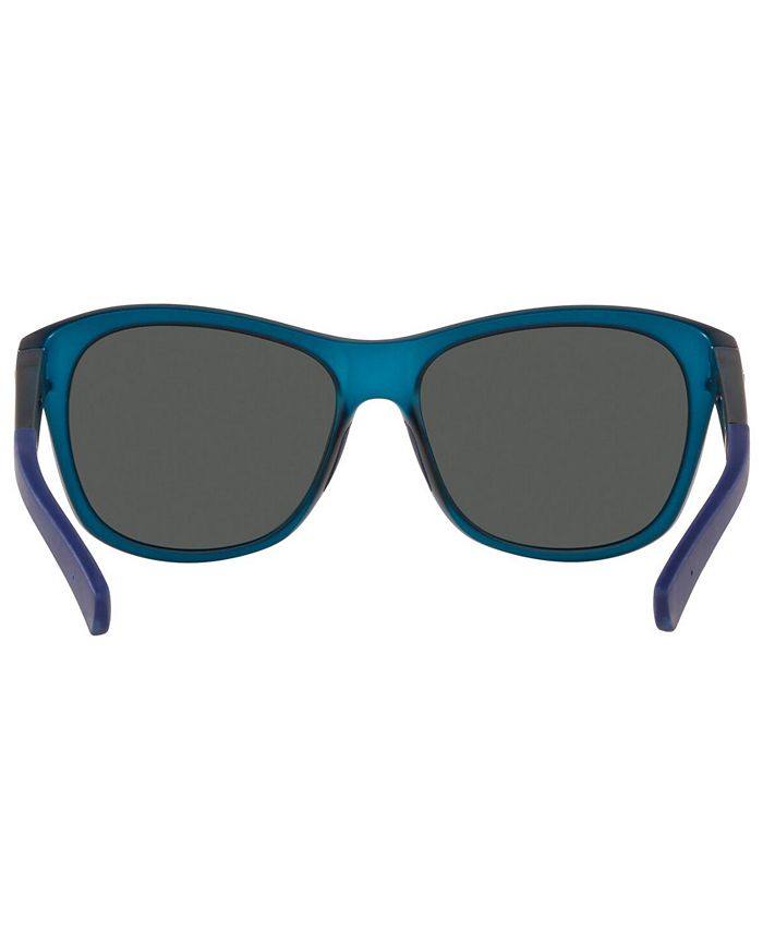Costa Del Mar Polarized Sunglasses, VELA 56 Macy's