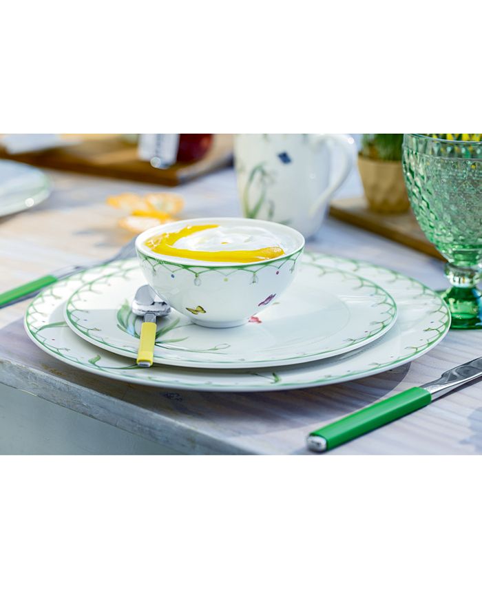 Villeroy & Boch Colorful Spring Small Rice Bowl Macy's