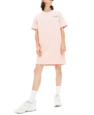 macy's lounge dresses