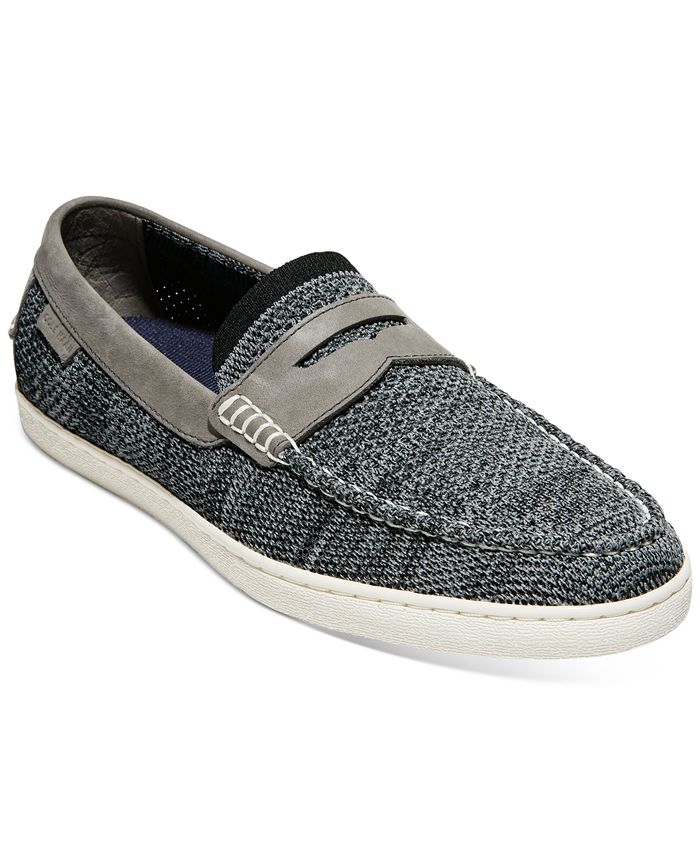 Cole haan pinch weekender on sale penny loafer