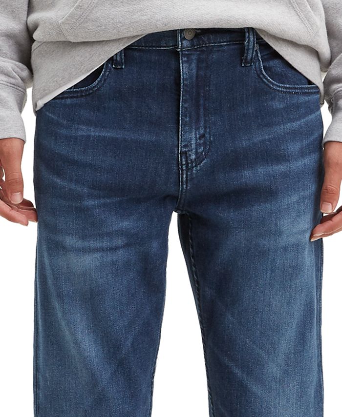 Levi's Flex Men's Big & Tall 502™ Taper Jeans & Reviews - Jeans - Men ...