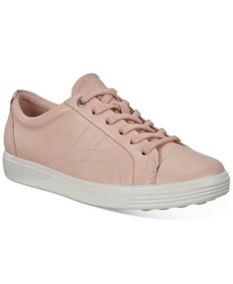 Pink Ecco Shoes: Shop Ecco Shoes - Macy's