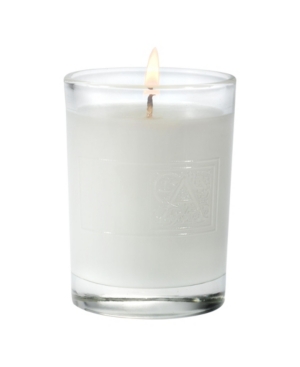 Shop Aromatique Smell Of Spring Votive Candle In White