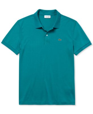 macys big and tall lacoste