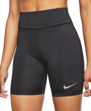 image of Nike Women-s Fast Dri-fit Running Shorts
