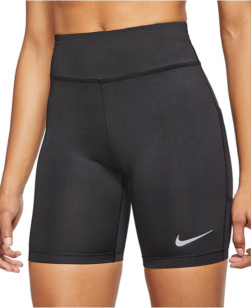 Nike Women S Fast Dri Fit Running Shorts Reviews Women