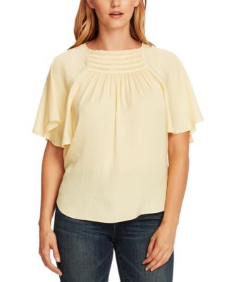 vince camuto tops at macys