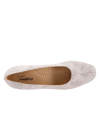 Trotters - 