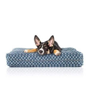 Dog Bed - Orthopedic Memory Foam Pet Bed