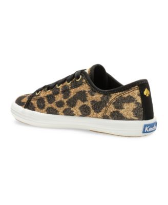 keds animal print