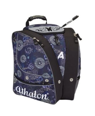 Personalizeable Adult Ski Boot Bag - Backpack