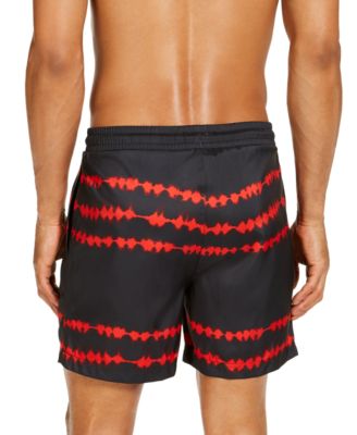 macys mens swimsuits