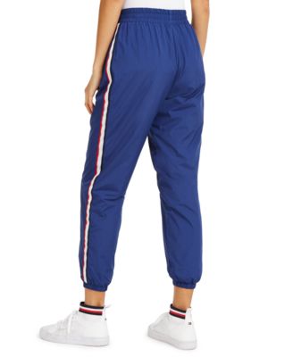 tommy hilfiger ladies joggers